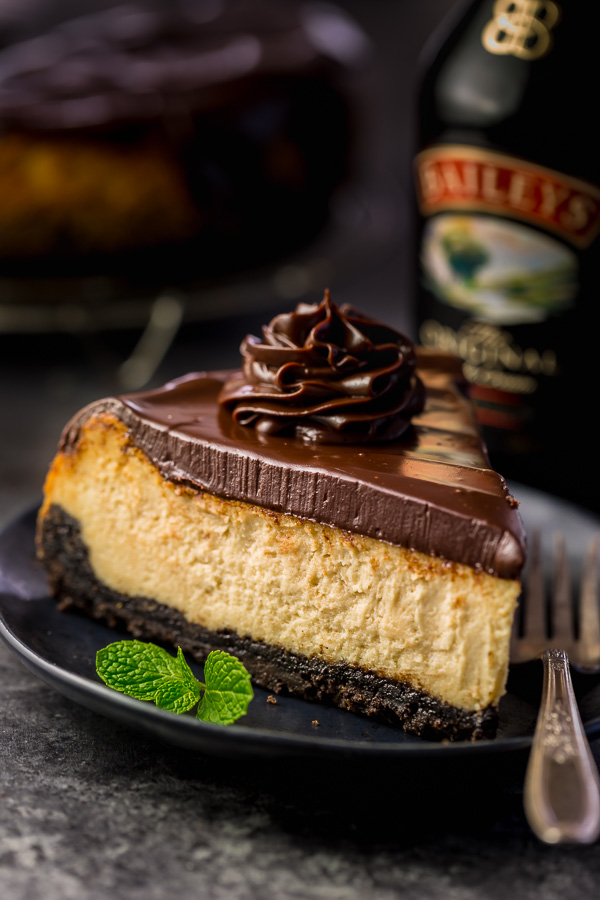 Mastering Baileys Cheesecake: Full Flavor & Foolproof Tips